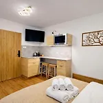 Apartamento Ella *