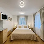 Ella Apartamento Hřensko