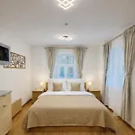 Apartamento Ella Hřensko