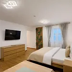 Ella Apartamento Hřensko