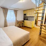 Apartamento Ella Hřensko