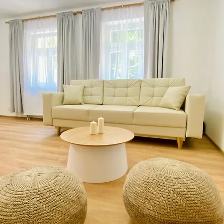 Apartment Ella