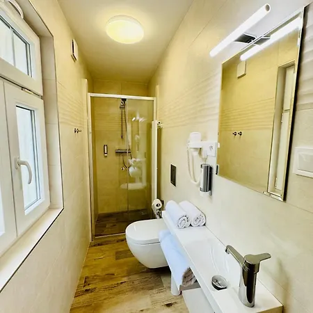 Ella Appartement Hřensko
