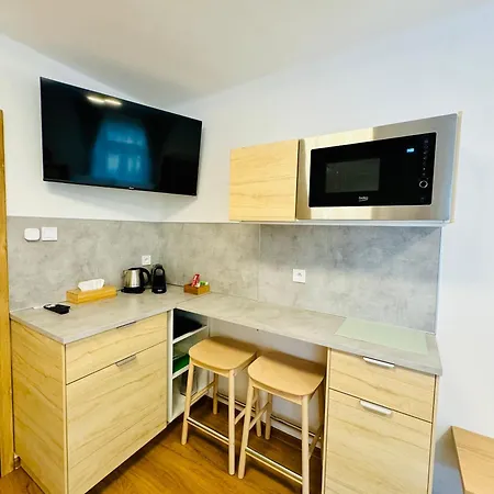 Ella Apartmán