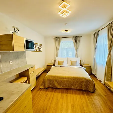 Apartmán Ella *