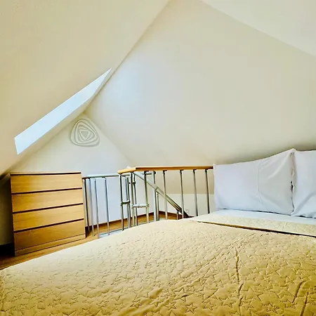 Appartement Ella