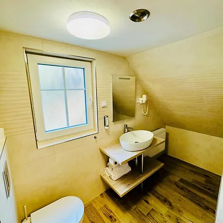 Appartement Ella