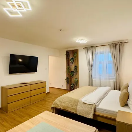 Apartmán Ella