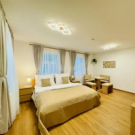 Apartmán Ella