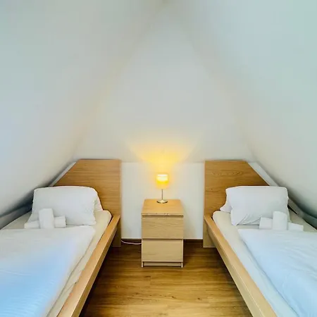 Ella Appartement Hřensko