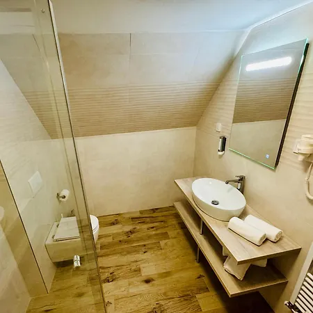 Ella Appartement
