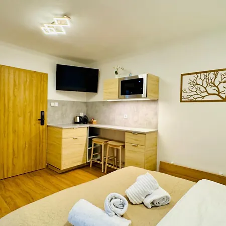 Apartment Ella