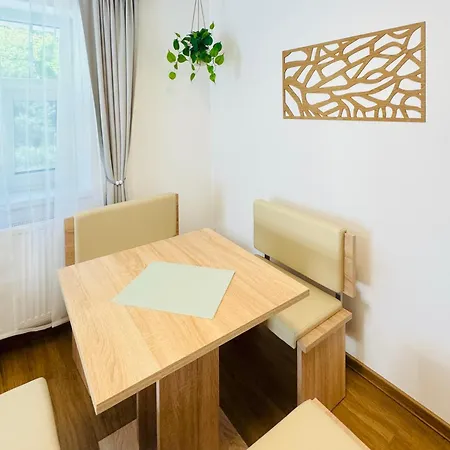 Ella Appartement Hřensko