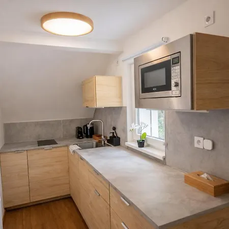 Apartamento Ella