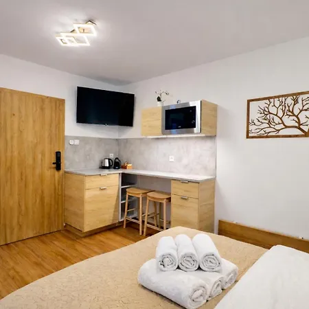 Appartement Ella *