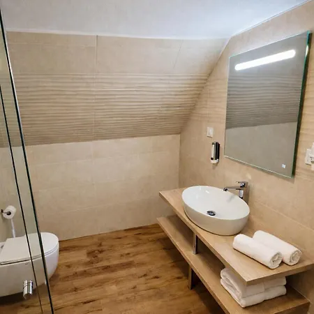 Ella Apartmán Hřensko