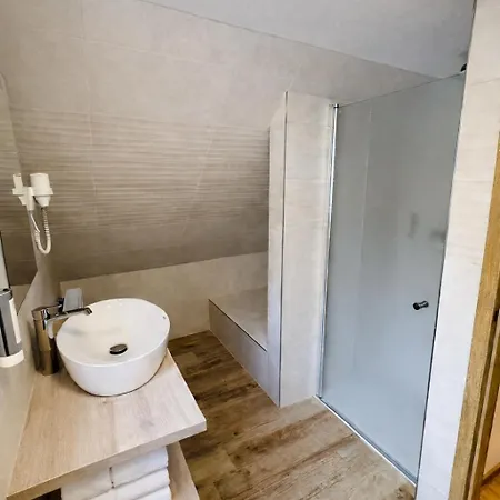 Apartmán Ella