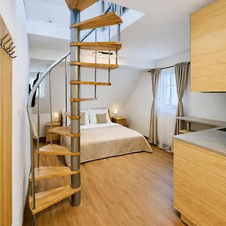 Apartment Ella