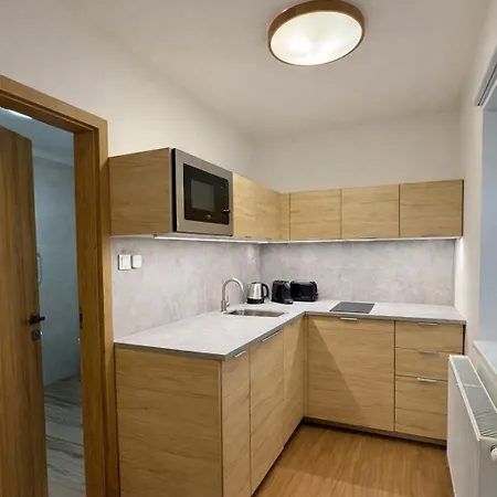 Appartement Ella