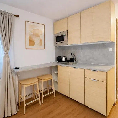 Apartmán Ella