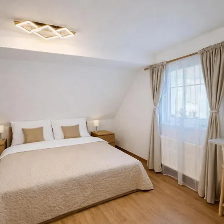 Ella Appartement *