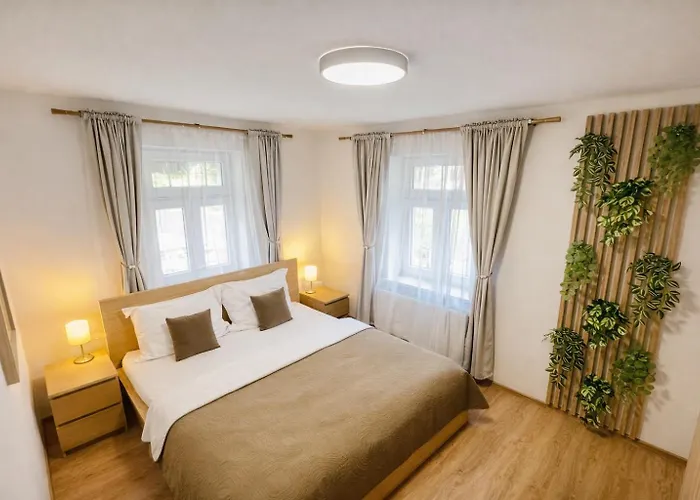 Ella Appartement *