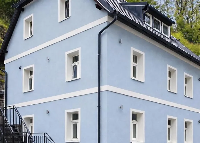 Ella Appartement *