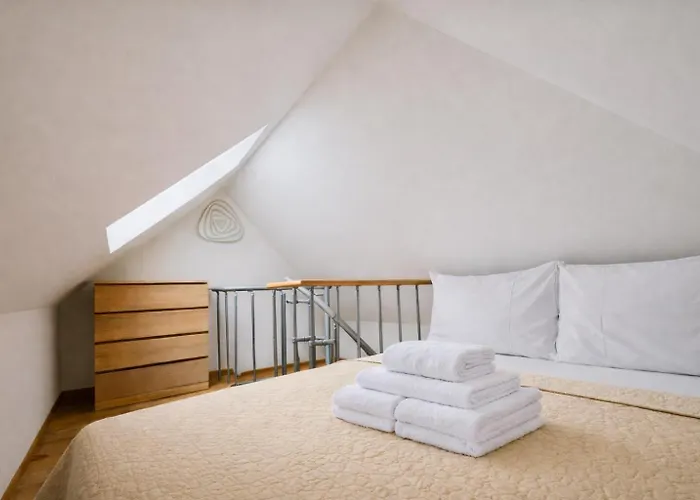 Ella Appartement *