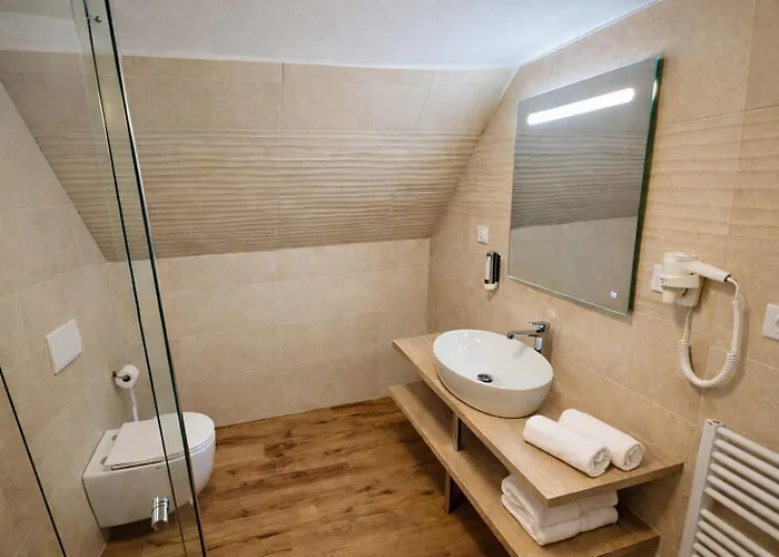Ella Appartement Hřensko