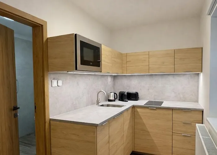 Appartement Ella