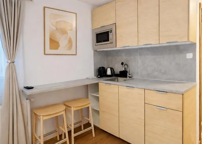 Appartement Ella