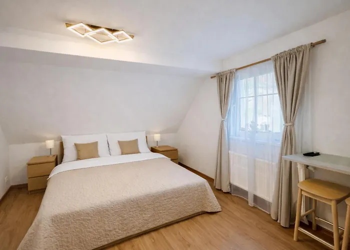 Ella Appartement *